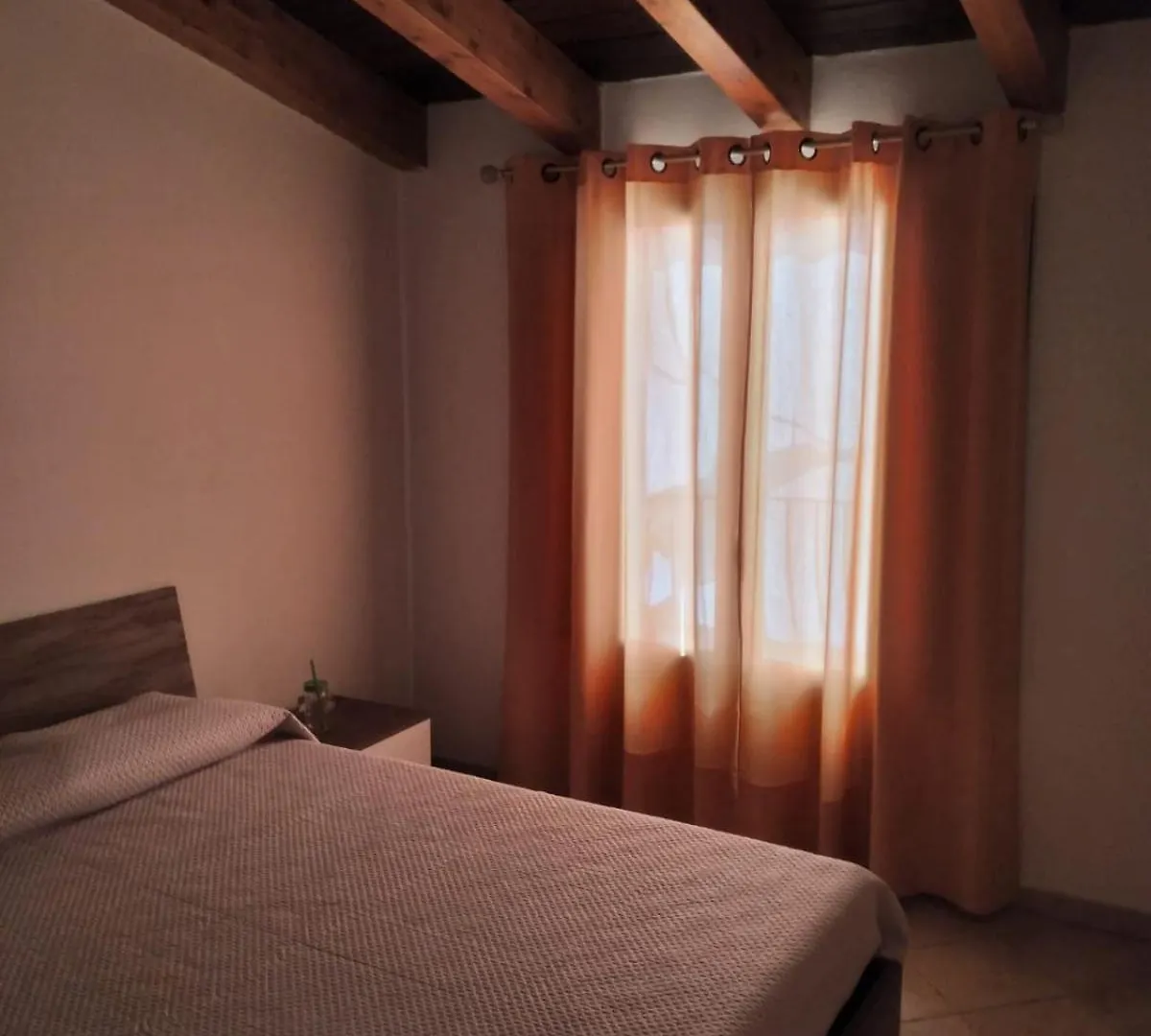 Appartement La Terrazza In Collina à Bonarcado Italie