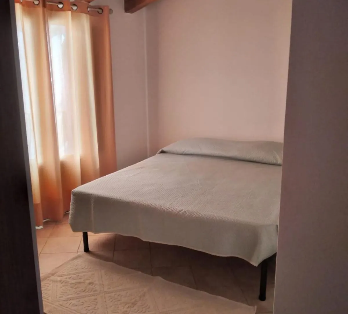 Appartement La Terrazza In Collina à Bonarcado